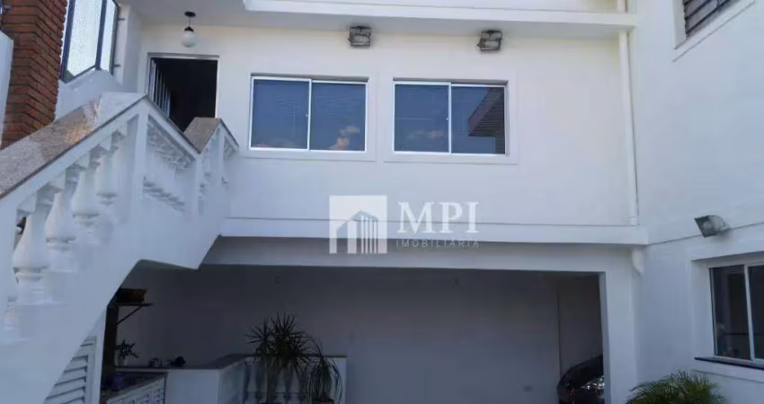 Casa com 3 quartos à venda na Rua Antônio Maria Pires, 76, Jardim Virgínia Bianca, São Paulo