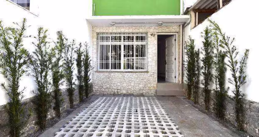 Casa com 2 dormitórios à venda, 138 m² por r$ 995.000,00 - parada inglesa - são paulo/sp
