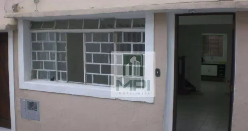 Sobrado com 2 dormitórios para alugar, 15 m² por r$ 2.660,00/mês - tucuruvi - são paulo/sp