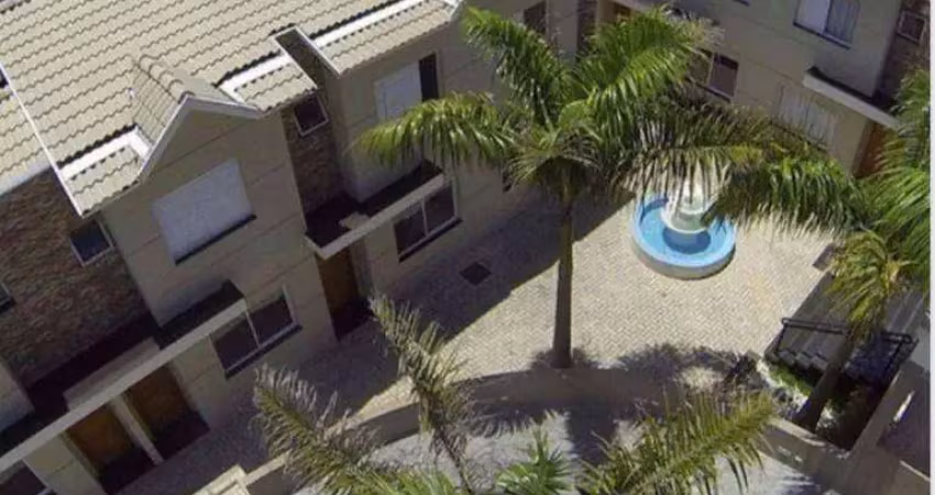Casa com 2 quartos à venda na Rua Capitão José Aguirre Camargo, 150, Tremembé, São Paulo