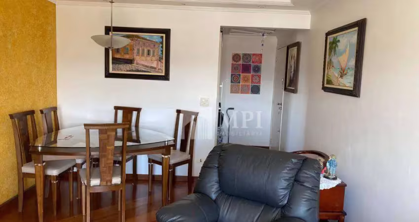 Apartamento com 2 dormitórios à venda, 70 m² por r$ 640.000,00 - parque mandaqui - são paulo/sp