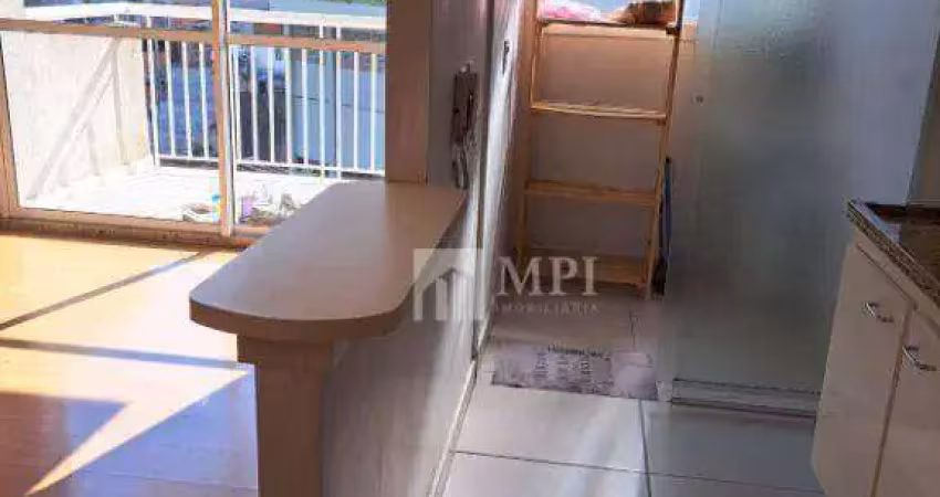 Apartamento com 2 dormitórios à venda, 67 m² por r$ 575.000,00 - santana - são paulo/sp