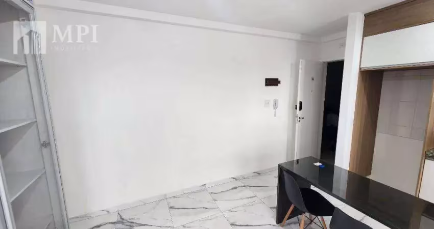 Apartamento com 2 dormitórios à venda, 45 m² por r$ 500.000,00 - tucuruvi - são paulo/sp