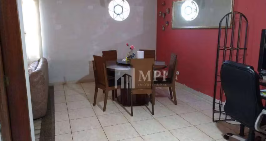Casa com 4 dormitórios à venda, 145 m² por r$ 780.000,00 - horto florestal - são paulo/sp