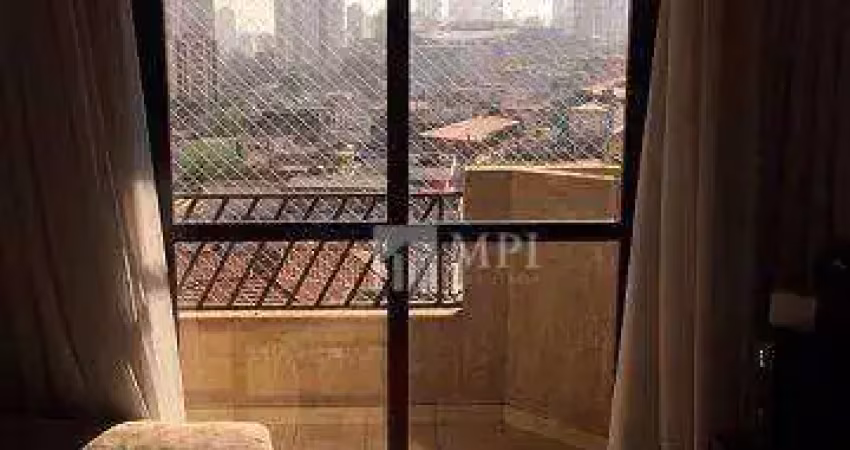Apartamento com 2 dormitórios à venda, 64 m² por r$ 350.000,00 - imirim - são paulo/sp