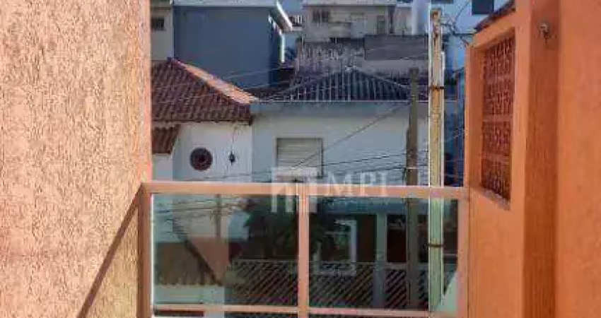 Sobrado com 4 dormitórios à venda, 268 m² por r$ 689.000,00 - mandaqui - são paulo/sp