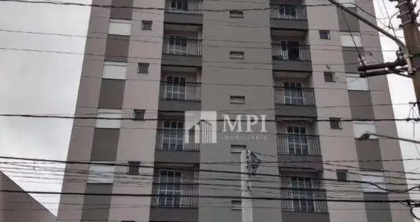 Apartamento com 2 dormitórios à venda, 43 m² por r$ 300.000,00 - jaçanã - são paulo/sp