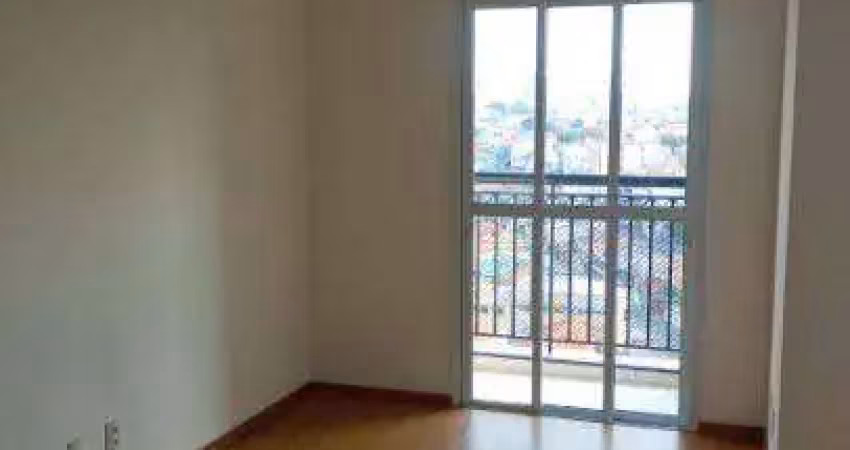 Apartamento com 2 dormitórios à venda, 43 m² por r$ 385.000,00 - jaçanã - são paulo/sp