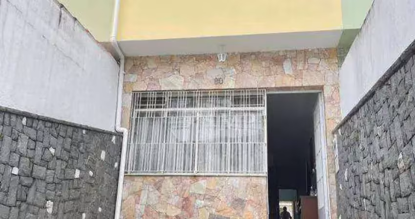 Sobrado com 3 dormitórios à venda, 100 m² por r$ 900.000,00 - santana - são paulo/sp