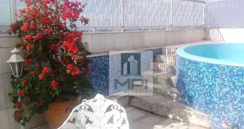 Apartamento com 3 quartos à venda na Avenida Santa Inês, 815, Parque Mandaqui, São Paulo