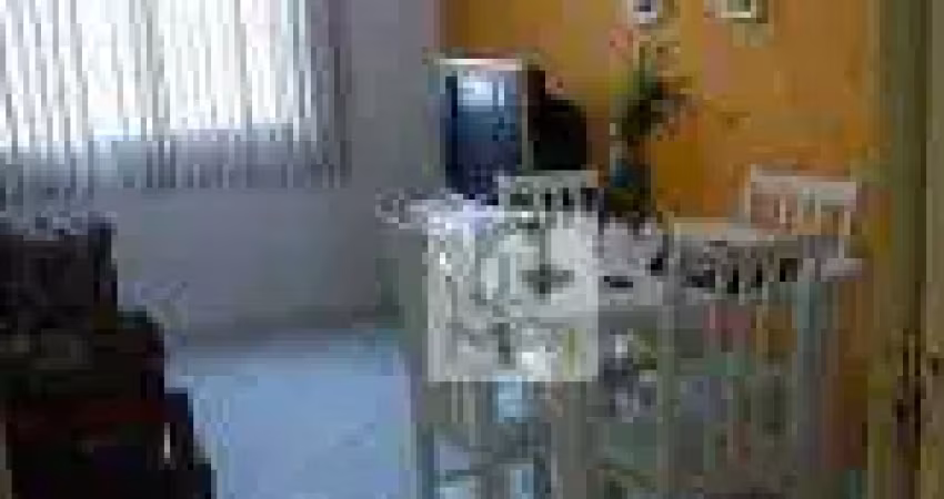 Apartamento com 1 quarto à venda na Avenida Do Mar, 4782, Centro, Mongaguá