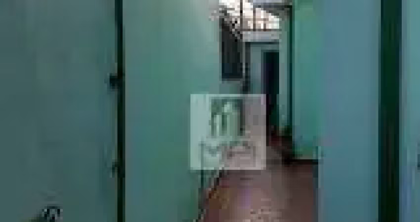 Casa com 3 dormitórios à venda, 135 m² por r$ 860.000,00 - sítio do morro - são paulo/sp