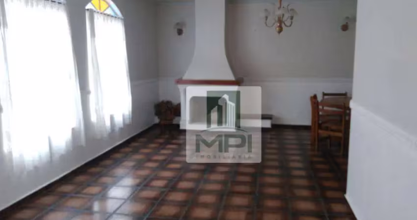 Casa com 3 dormitórios à venda, 300 m² por r$ 1.400.000,00 - horto florestal - são paulo/sp