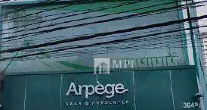 Prédio para alugar, 716 m² por r$ 25.348,00/mês - santana - são paulo/sp
