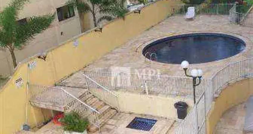 Apartamento com 2 dormitórios à venda, 53 m² por r$ 365.000,00 - santa teresinha - são paulo/sp