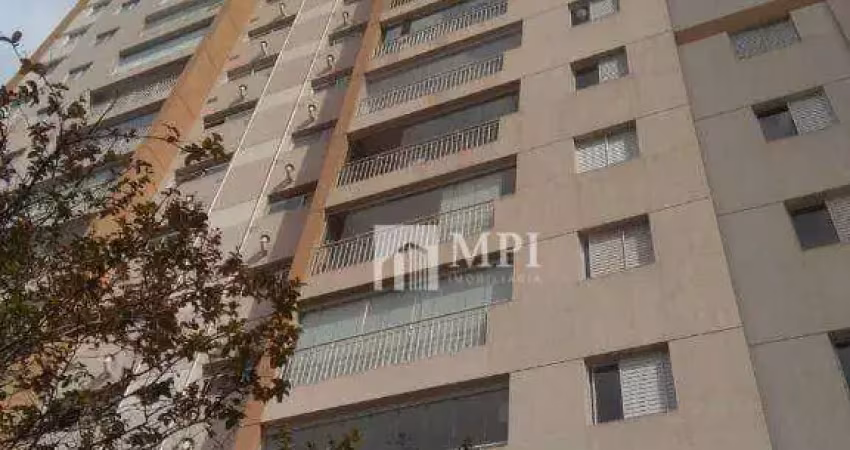Apartamento com 3 dormitórios à venda, 95 m² por r$ 850.000,00 - lauzane paulista - são paulo/sp