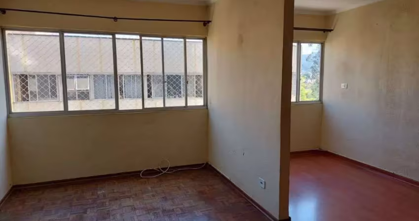 Apartamento com 2 dormitórios à venda, 65 m² por r$ 260.000,00 - jardim leonor mendes de barros - são paulo/sp