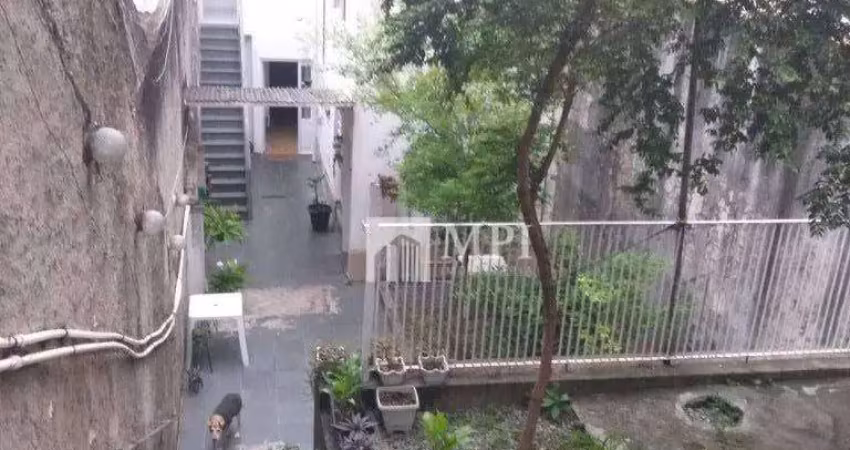 Casa com 2 quartos à venda na Rua Capitão João Noronha, 86, Parque Mandaqui, São Paulo