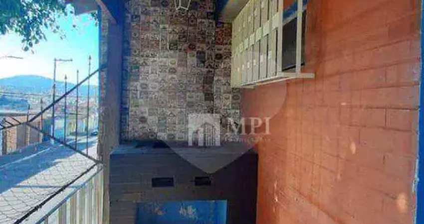 Sobrado com 2 dormitórios à venda, 189 m² por r$ 440.000,00 - jardim maracanã - são paulo/sp