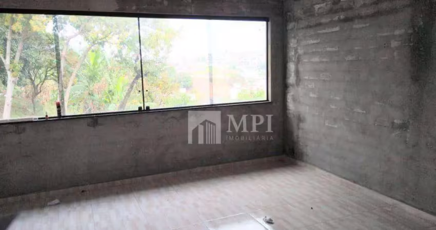 Sobrado com 4 dormitórios à venda, 90 m² por r$ 385.000,00 - jardim antártica - são paulo/sp