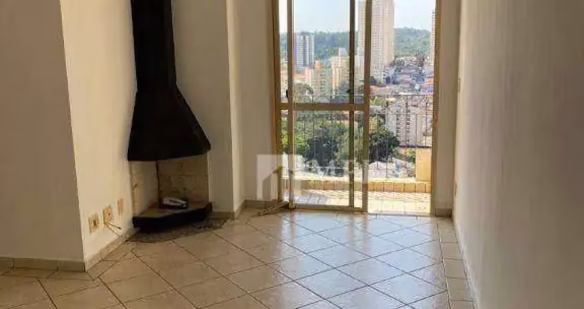 Apartamento com 3 dormitórios à venda, 60 m² por r$ 480.000,00 - parque mandaqui - são paulo/sp