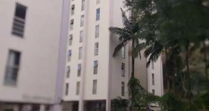 Apartamento com 2 dormitórios à venda, 52 m² por r$ 270.000,00 - parque mandaqui - são paulo/sp