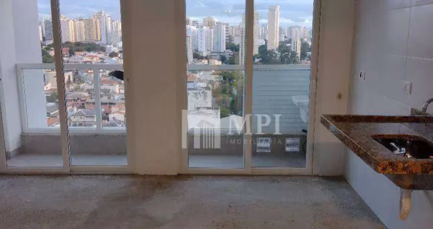 Apartamento com 2 quartos à venda na Rua General Nestor Passos, 226, Jardim Paraíso, São Paulo