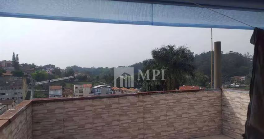 Sobrado com 4 dormitórios à venda, 800 m² por r$ 750.000,00 - vila santos - são paulo/sp