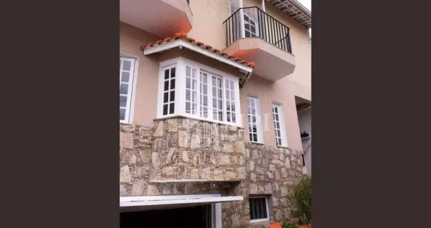 Sobrado com 4 dormitórios à venda, 120 m² por r$ 900.000,00 - parque mandaqui - são paulo/sp