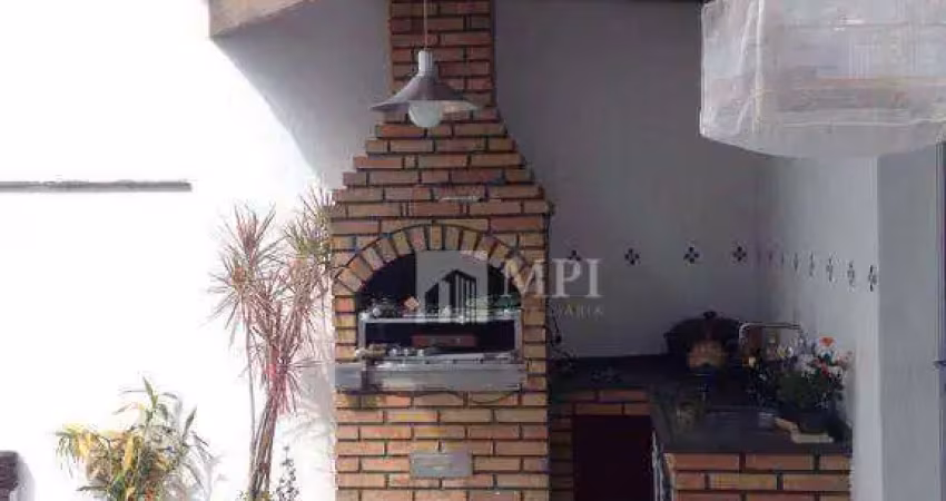 Sobrado com 3 dormitórios à venda, 230 m² por r$ 950.000,00 - jardim guapira - são paulo/sp
