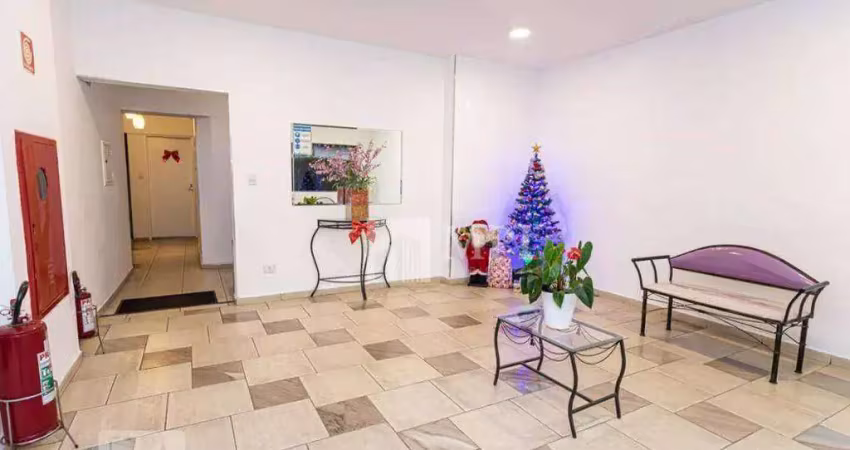 Apartamento com 3 dormitórios à venda, 63 m² por r$ 320.000,00 - vila amália - são paulo/sp