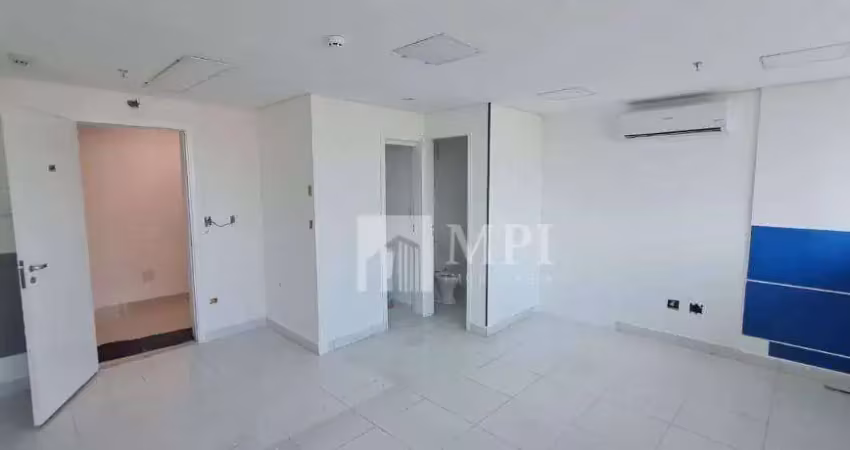Sala - venda por r$ 380.000,00 ou aluguel por r$ 2.887,00/mês - santana - são paulo/sp