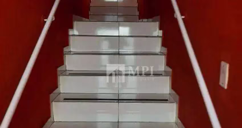 Sobrado com 1 dormitório para alugar, 250 m² por r$ 5.795,00/mês - limão - são paulo/sp