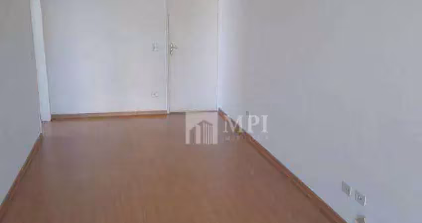 Apartamento com 2 dormitórios à venda, 64 m² por r$ 340.000,00 - vila aurora - são paulo/sp
