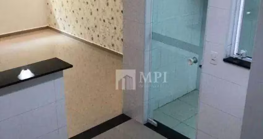 Sobrado com 2 dormitórios à venda, 60 m² por r$ 560.000,00 - santana - são paulo/sp