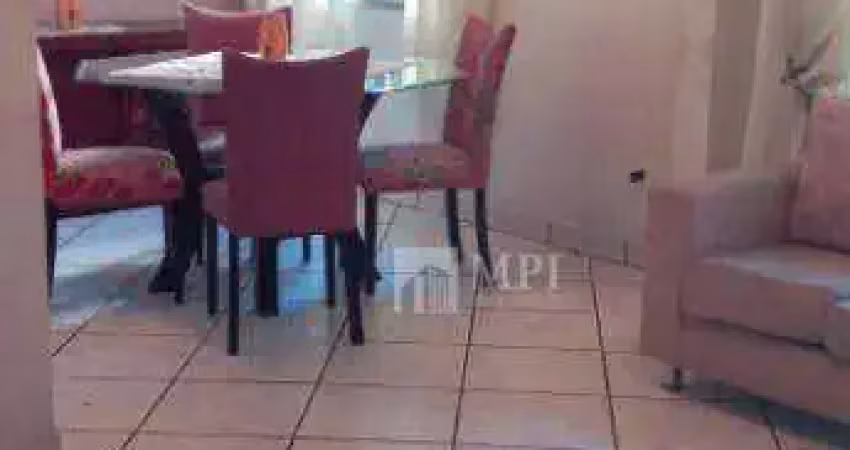 Apartamento de dois dormitorios nos bancariosà venda, 70 m² por r$ 320.000 - parque mandaqui - são paulo/sp