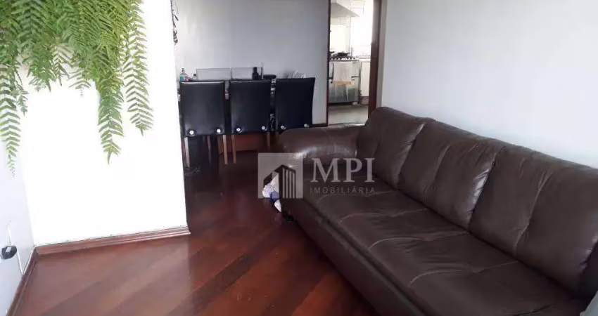 Apartamento com 3 dormitórios à venda, 99 m² por r$ 800.000,00 - santana - são paulo/sp