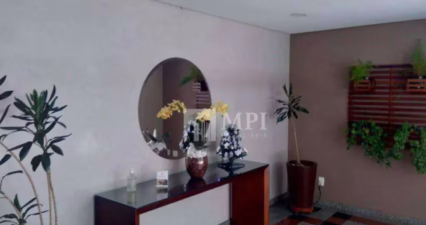 Apartamento com 2 dormitórios à venda, 55 m² por r$ 375.000,00 - mandaqui - são paulo/sp