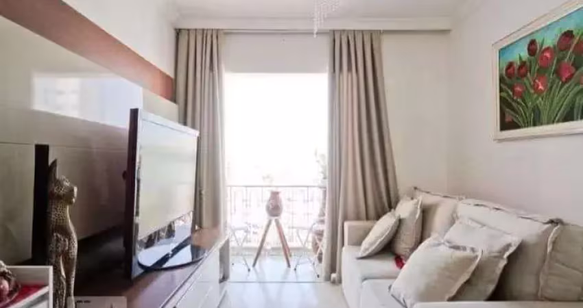 Apartamento com 2 dormitórios à venda, 63 m² por r$ 480.000,00 - santana - são paulo/sp