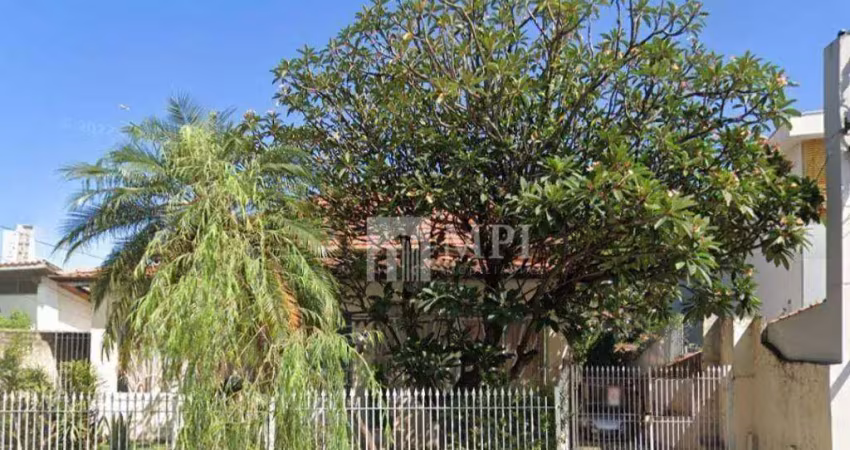 Terreno à venda, 1333 m² por r$ 2.600.000,00 - tremembé - são paulo/sp