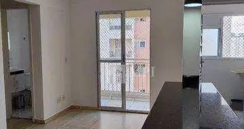 Apartamento com 2 dormitórios à venda, 50 m² por r$ 330.000,00 - sítio do mandaqui - são paulo/sp