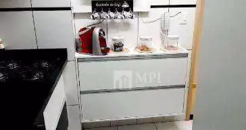 Apartamento com 2 dormitórios à venda, 50 m² por r$ 355.000,00 - imirim - são paulo/sp