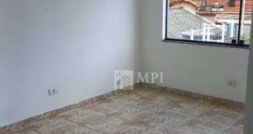 Sala para alugar, 80 m² por r$ 3.300,00/mês - vila vitório mazzei - são paulo/sp