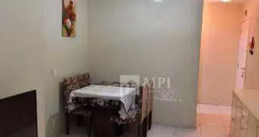 Apartamento com 3 dormitórios à venda, 60 m² por r$ 430.000,00 - santana - são paulo/sp