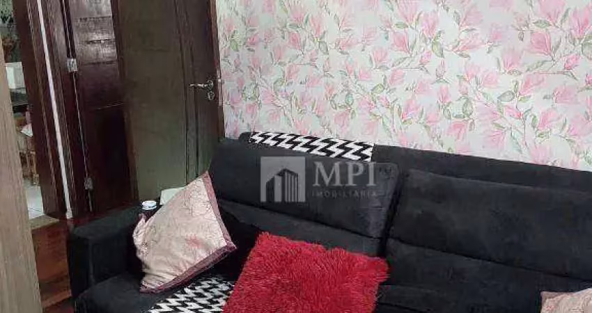 Casa em condomínio fechado com 4 quartos à venda na Rua Cirene de Oliveira Laet, 27, Vila Nilo, São Paulo
