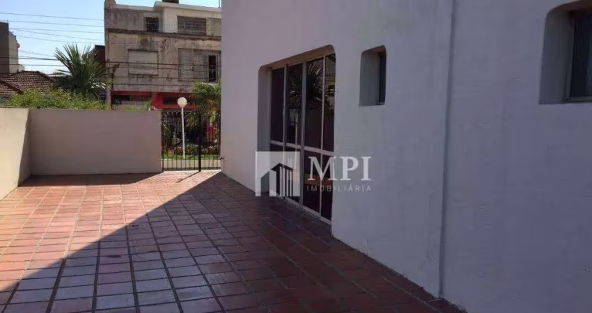 Apartamento com 3 dormitórios à venda, 80 m² por r$ 370.000,00 - casa verde alta - são paulo/sp