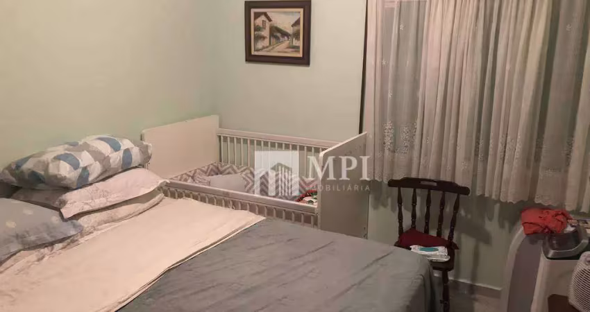 Apartamento com 2 dormitórios à venda, 71 m² por r$ 420.000,00 - santa teresinha - são paulo/sp