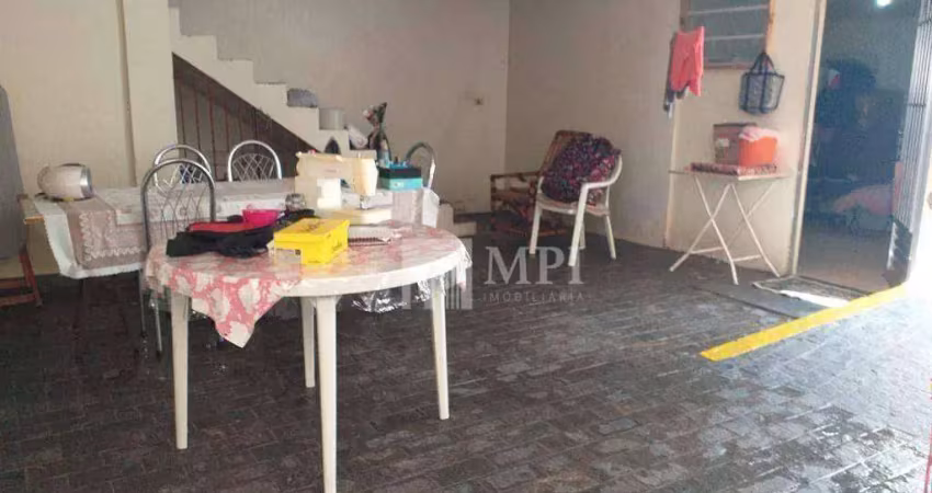 Prédio à venda, 300 m² por r$ 750.000,00 - horto florestal - são paulo/sp