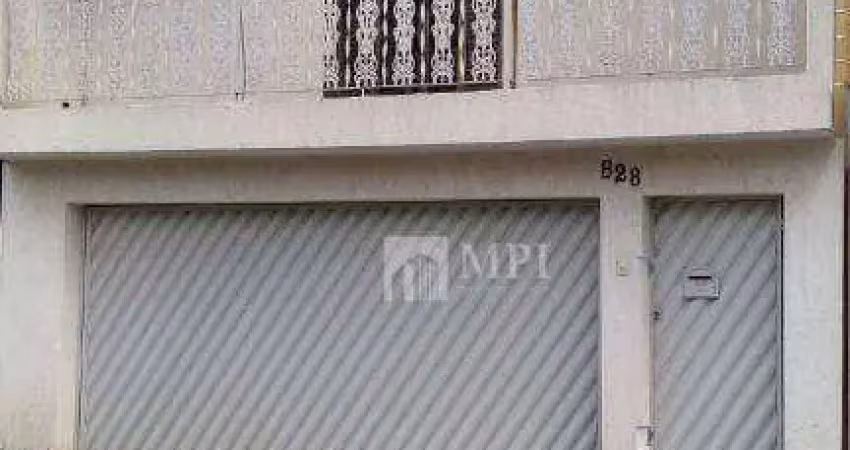 Casa com 2 dormitórios à venda, 150 m² por r$ 600.000,00 - jardim virginia bianca - são paulo/sp