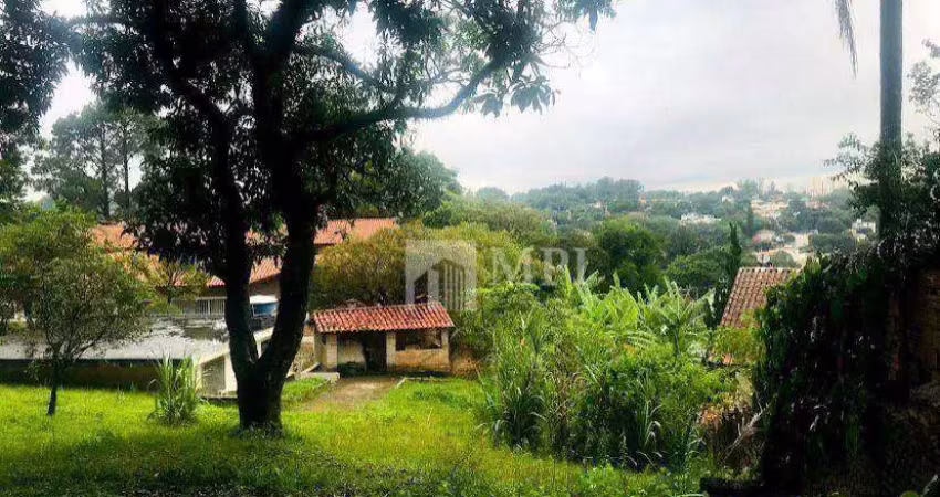 Terreno à venda, 1126 m² por r$ 1.050.000,00 - vila irmãos arnoni - são paulo/sp